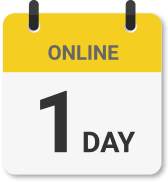 ONLINE 1DAYS
